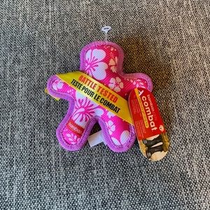 Munchkin Bamboo Combat Little Hula ChewToy